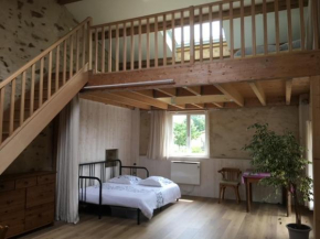 Loft Sud-Nantes